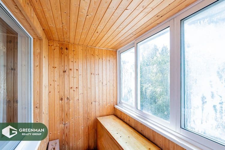 Светлая двухкомнатная квартира в Чижовке! | Агентство недвижимости Greenman Realty Group