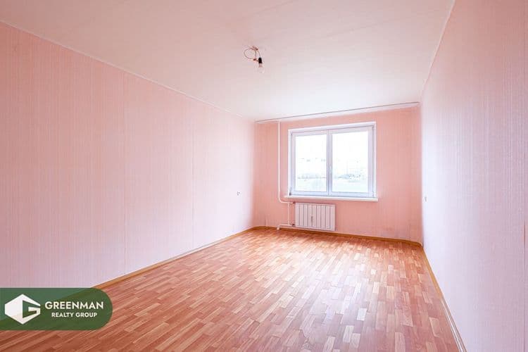 Продается светлая, теплая, уютная квартира, ул. Голубка 12 | Агентство недвижимости Greenman Realty Group