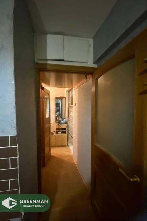 Квартира на пр-те Димитрова, 39 | Агентство недвижимости Greenman Realty Group