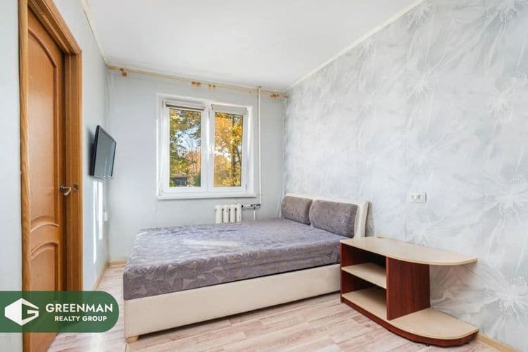 3-х-комнатная квартира в Центре Минска! "Золотая Горка ". | Агентство недвижимости Greenman Realty Group