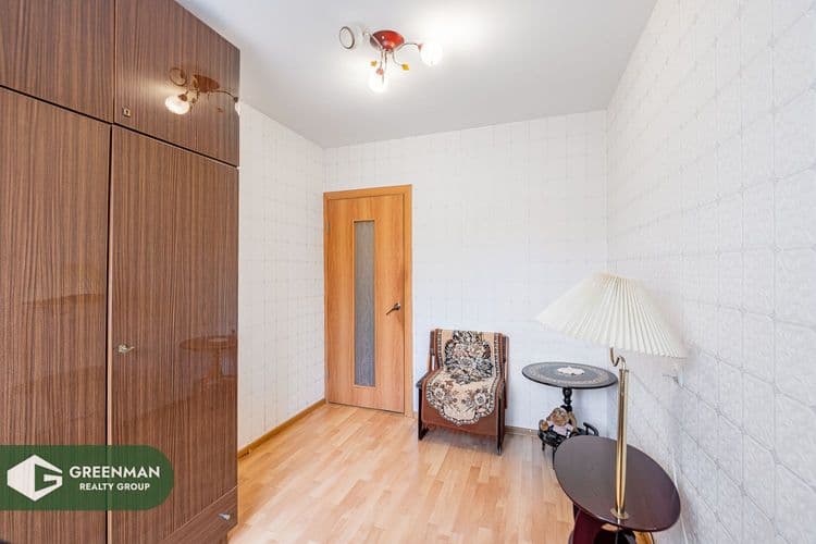 Светлая двухкомнатная квартира в Чижовке! | Агентство недвижимости Greenman Realty Group