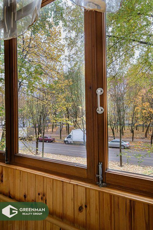 Продается светлая, теплая двухкомнатная квартира рядом со ст. метро Пушкинская, Мавра 25 | Агентство недвижимости Greenman Realty Group