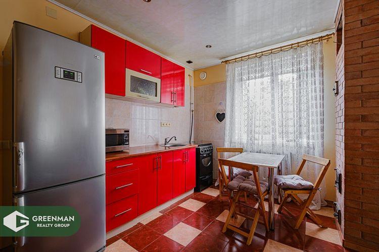 Уютный и хорошо спланированный дом для загородной жизни! | Агентство недвижимости Greenman Realty Group