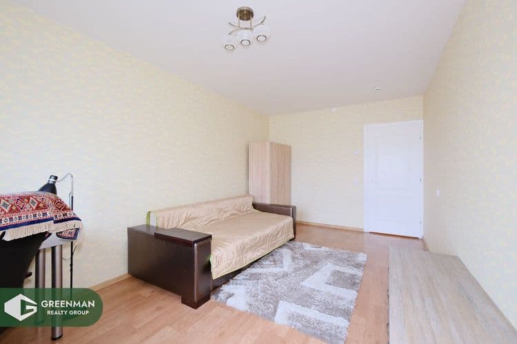 Трехкомнатная квартира в молодом семейном районе | Агентство недвижимости Greenman Realty Group