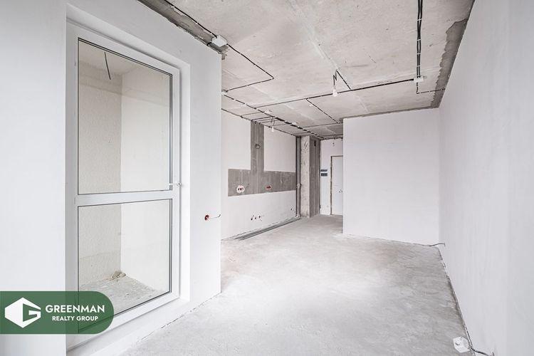 Новостройка в ЖК Минск Мир | Агентство недвижимости Greenman Realty Group