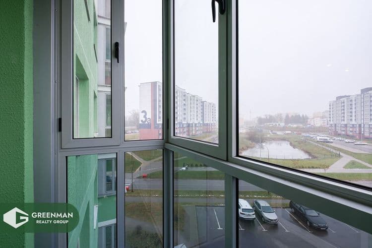 Прекрасный вариант как для жизни, так и для инвестиции! | Агентство недвижимости Greenman Realty Group