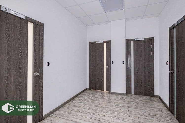 Аренда офиса возле ст.м. Уручье | Агентство недвижимости Greenman Realty Group