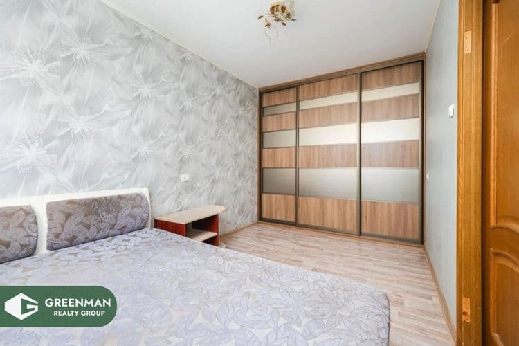 3-х-комнатная квартира в Центре Минска! "Золотая Горка ". | Агентство недвижимости Greenman Realty Group