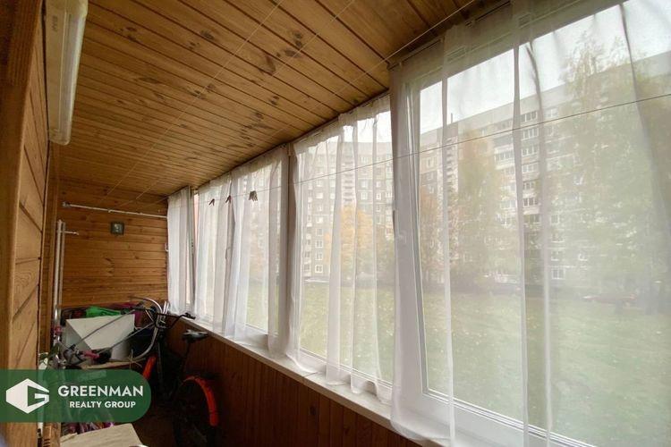 Продается 3-комнатная квартира | Агентство недвижимости Greenman Realty Group