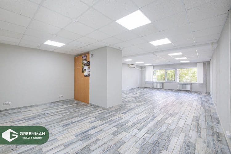 Аренда офиса возле ст.м. Уручье. | Агентство недвижимости Greenman Realty Group