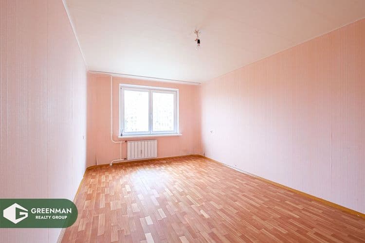 Продается светлая, теплая, уютная квартира, ул. Голубка 12 | Агентство недвижимости Greenman Realty Group