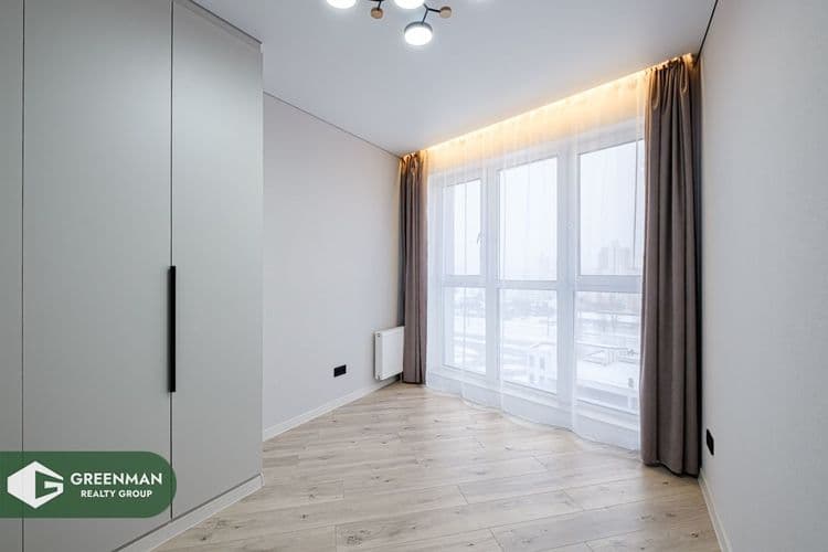 Новостройка в ЖК Минск Мир по ул. Щемелева 18 | Агентство недвижимости Greenman Realty Group