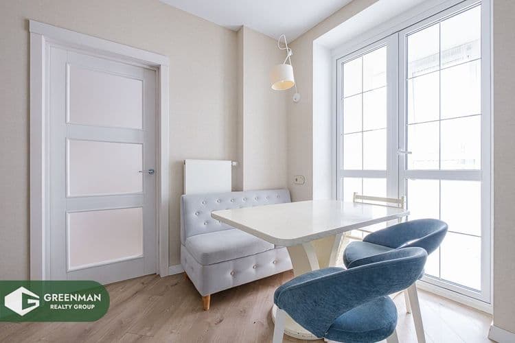 Перемещайтесь туда, где жизнь лучше! | Агентство недвижимости Greenman Realty Group