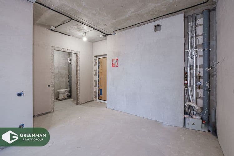 Новостройка в ЖК Минск Мир, Лученка 29 | Агентство недвижимости Greenman Realty Group