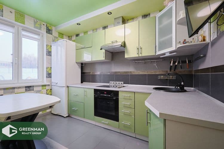 Прекрасный вариант как для жизни, так и для инвестиции! | Агентство недвижимости Greenman Realty Group