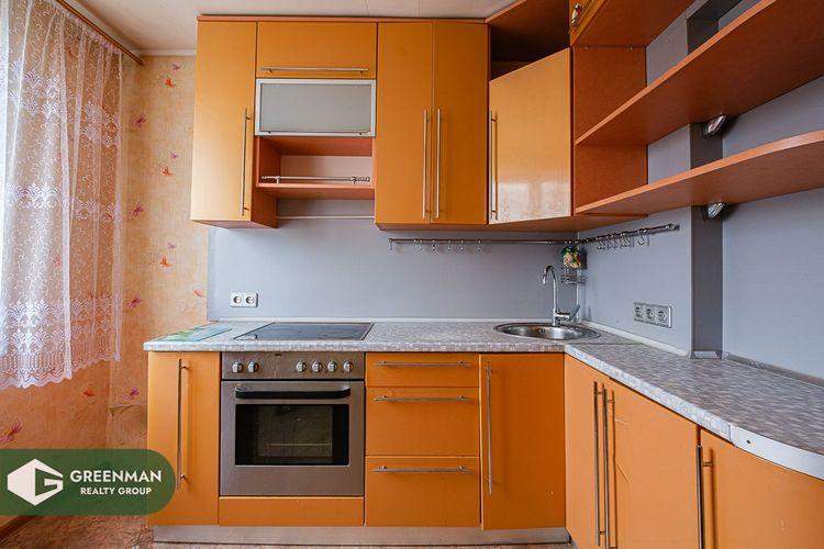 Квартира, в которой вам точно захочется жить. | Агентство недвижимости Greenman Realty Group