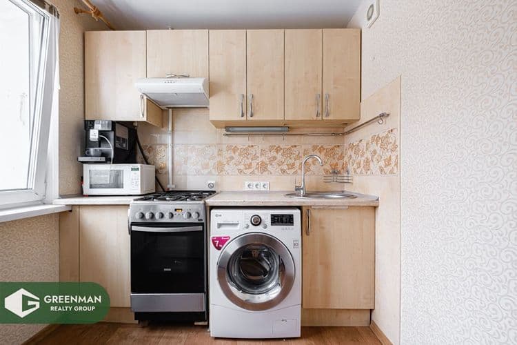 Уютная квартира в центре города | Агентство недвижимости Greenman Realty Group