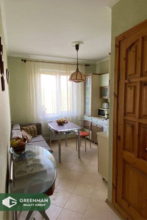 Квартира в Могилеве по ул. Каштановая 10 | Агентство недвижимости Greenman Realty Group