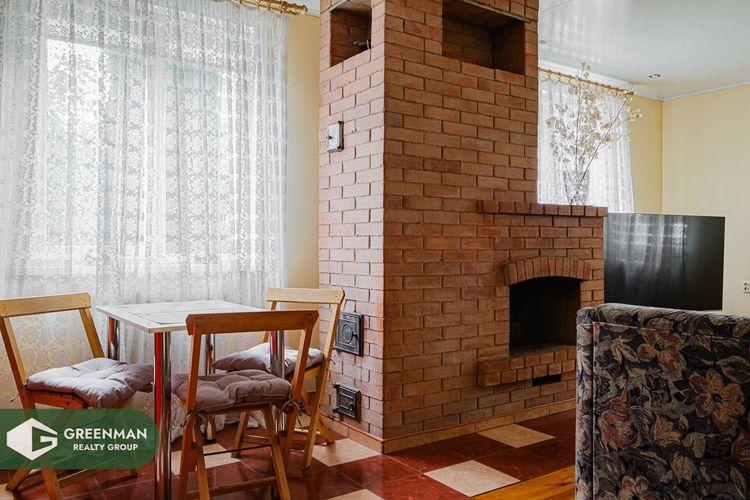 Уютный и хорошо спланированный дом для загородной жизни! | Агентство недвижимости Greenman Realty Group