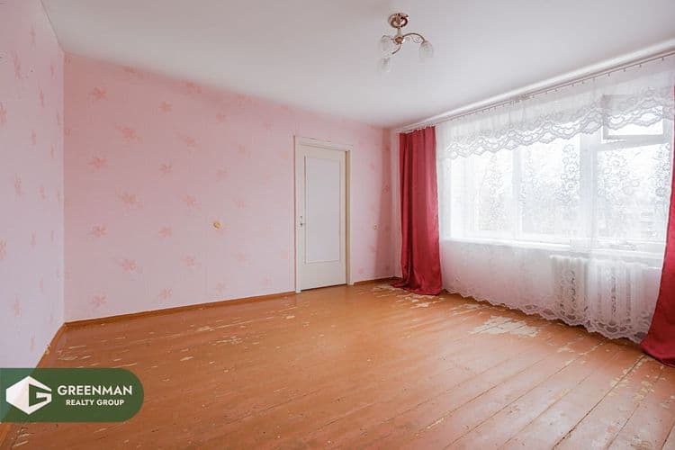 Продаётся 3-комнатная квартира рядом с парком | Агентство недвижимости Greenman Realty Group