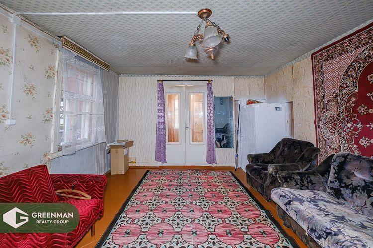 Продается жилой дом в д. Каменка | Агентство недвижимости Greenman Realty Group