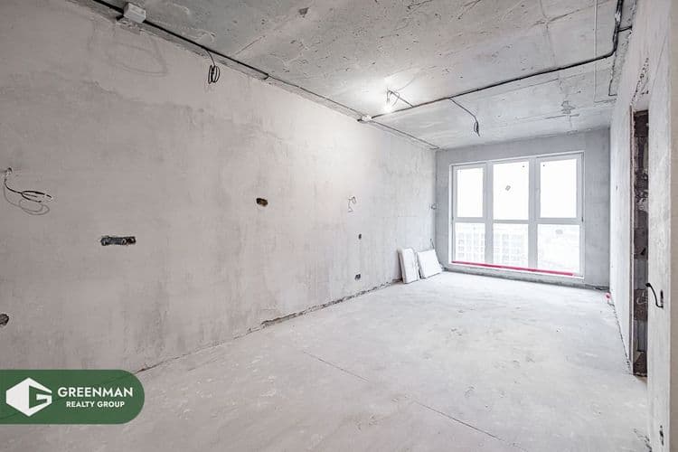 Новостройка в ЖК Минск Мир, Лученка 29 | Агентство недвижимости Greenman Realty Group