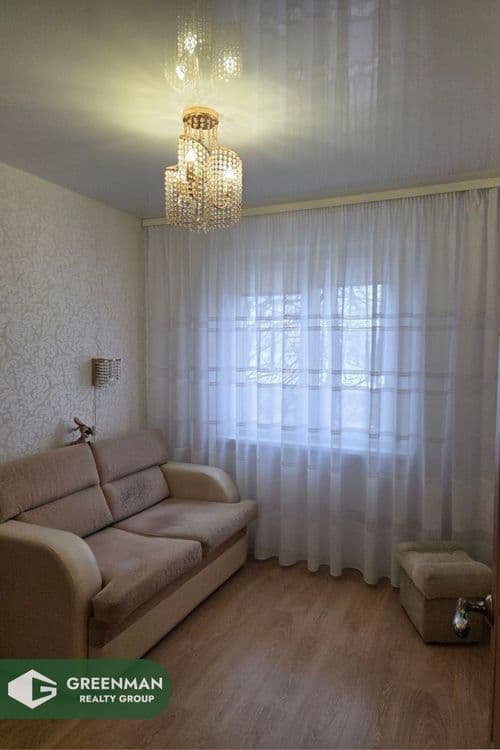 Квартира для семьи ул. Ландера, 12 | Агентство недвижимости Greenman Realty Group