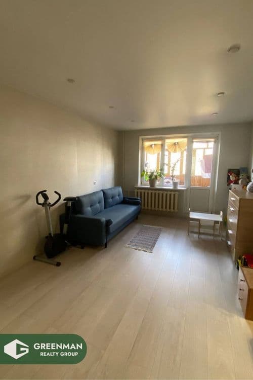 3 комнатная квартира в Могилеве | Агентство недвижимости Greenman Realty Group