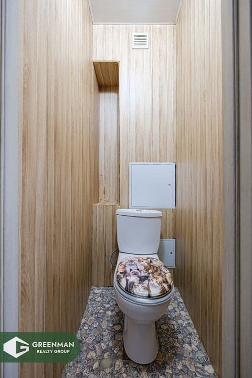 Продаётся 1-ая квартира в пешей доступность от метро. Кирпичный дом! | Агентство недвижимости Greenman Realty Group