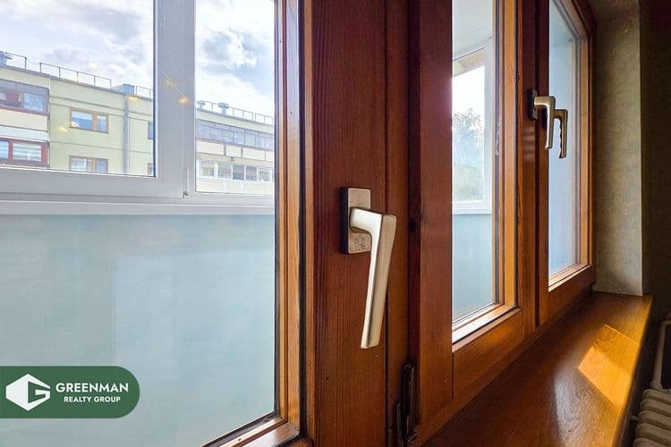 Продается 3-комнатная квартира в Борисове | Агентство недвижимости Greenman Realty Group