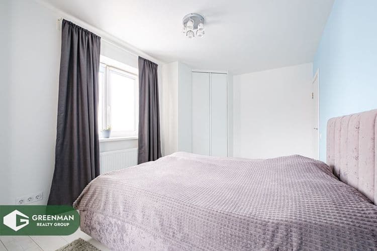 Перемещайтесь туда, где жизнь лучше! | Агентство недвижимости Greenman Realty Group