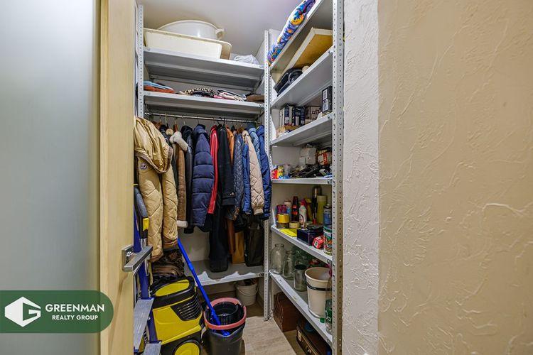 Просторная квартира в зеленом районе столицы. | Агентство недвижимости Greenman Realty Group