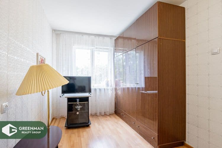 Светлая двухкомнатная квартира в Чижовке! | Агентство недвижимости Greenman Realty Group