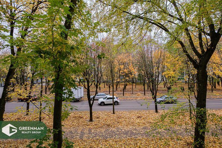 Продается светлая, теплая двухкомнатная квартира рядом со ст. метро Пушкинская, Мавра 25 | Агентство недвижимости Greenman Realty Group