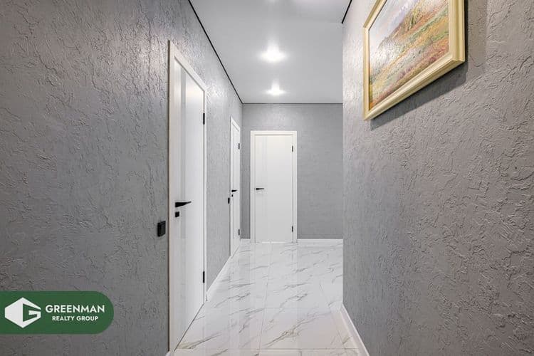 Новостройка в ЖК Минск Мир ул. Лученка, 32 | Агентство недвижимости Greenman Realty Group