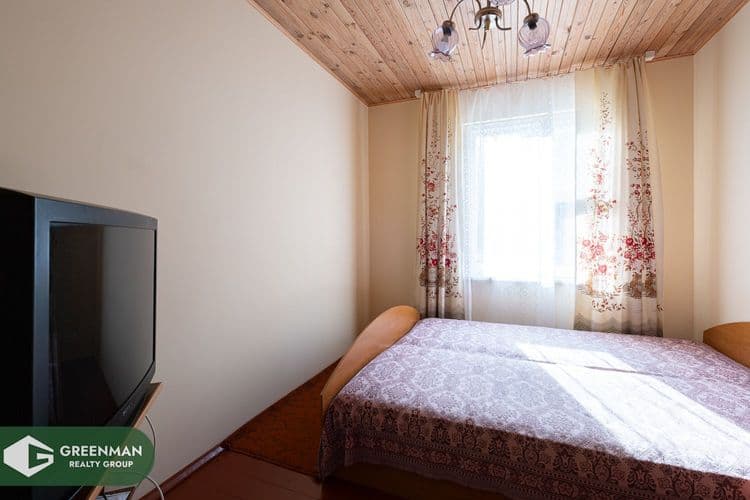 Дача в СТ "Ламипринт" 30 км от МКАДа | Агентство недвижимости Greenman Realty Group