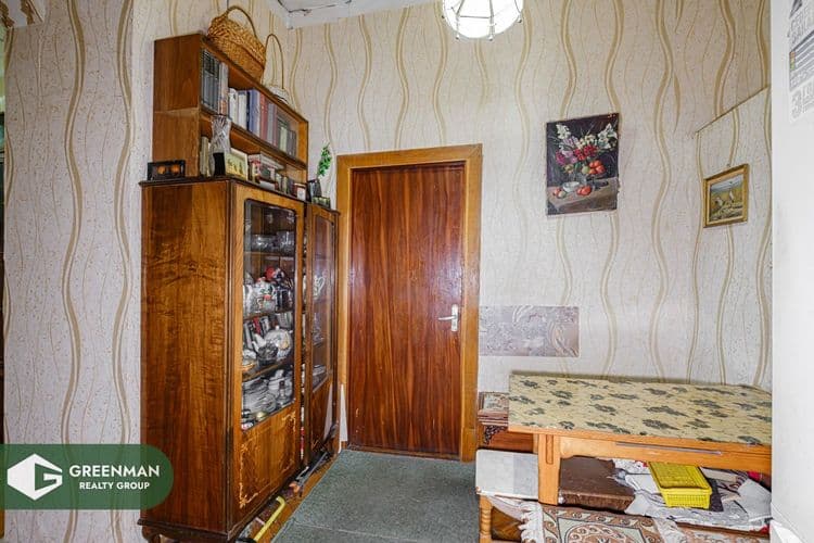 Сталинка в центре столицы | Агентство недвижимости Greenman Realty Group