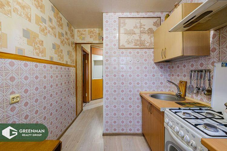 Однокомнатная квартира в Заславле | Агентство недвижимости Greenman Realty Group