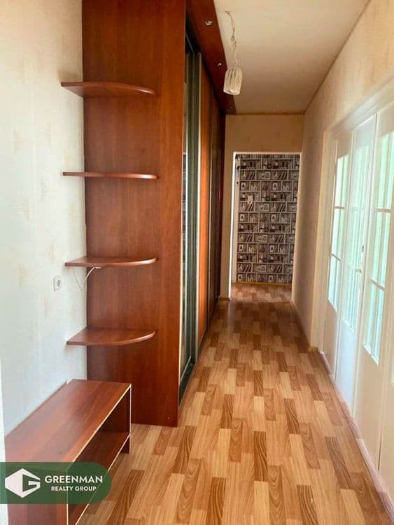 Выделенная доля в квартире рядом со ст.м. Каменная горка. | Агентство недвижимости Greenman Realty Group