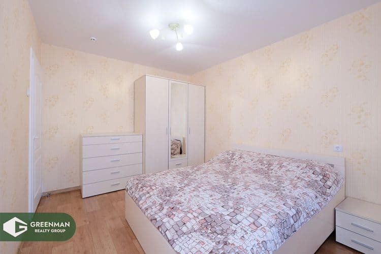 Трехкомнатная квартира в молодом семейном районе | Агентство недвижимости Greenman Realty Group