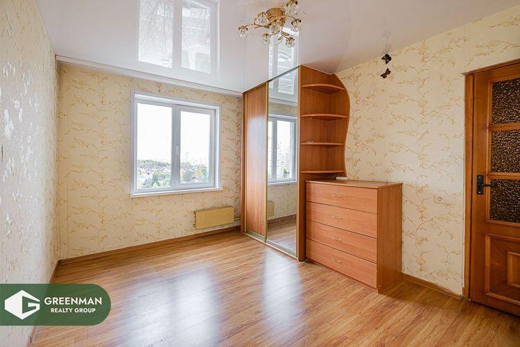 Квартира, в которой вам точно захочется жить. | Агентство недвижимости Greenman Realty Group