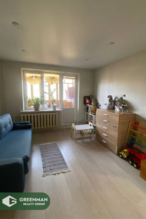 3 комнатная квартира в Могилеве | Агентство недвижимости Greenman Realty Group