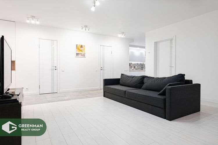 Перемещайтесь туда, где жизнь лучше! | Агентство недвижимости Greenman Realty Group