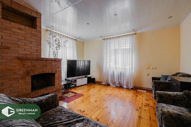 Уютный и хорошо спланированный дом для загородной жизни! | Агентство недвижимости Greenman Realty Group