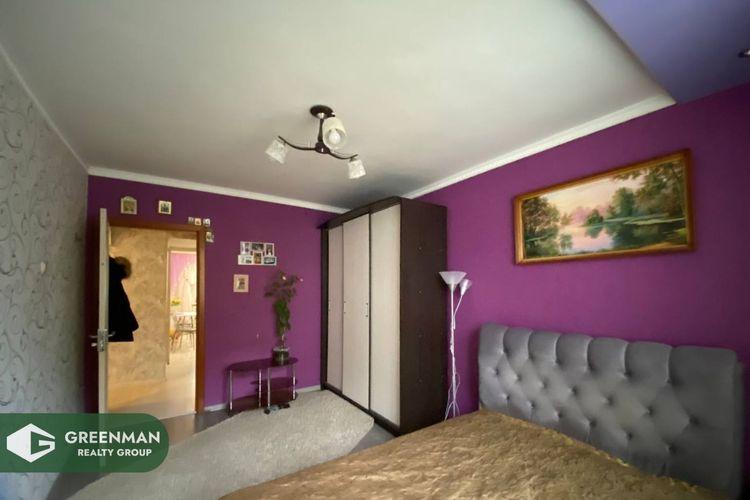 Продается 3-комнатная квартира | Агентство недвижимости Greenman Realty Group