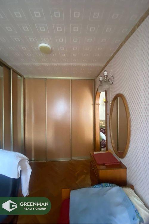 3-комнатная квартира по адресу пр-т Мира, 23В | Агентство недвижимости Greenman Realty Group