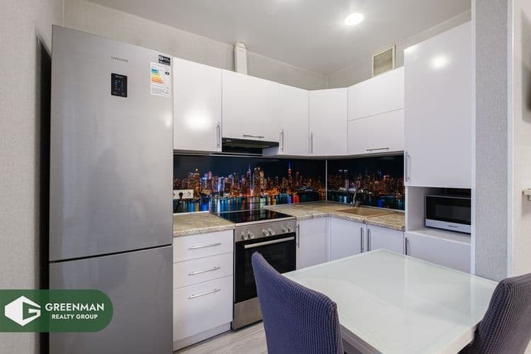 Прекрасный вариант как для жизни, так и для инвестиции! | Агентство недвижимости Greenman Realty Group