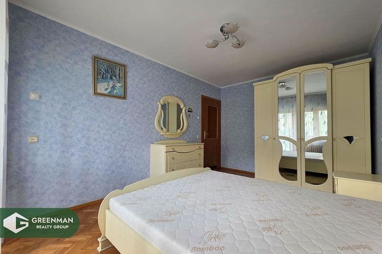 Продается 3-комнатная квартира в Борисове | Агентство недвижимости Greenman Realty Group