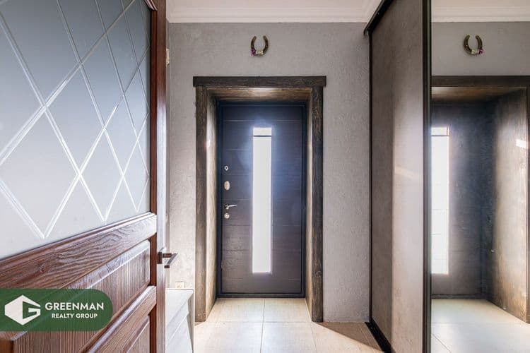 Продается жилой дом в г. Фаниполь | Агентство недвижимости Greenman Realty Group