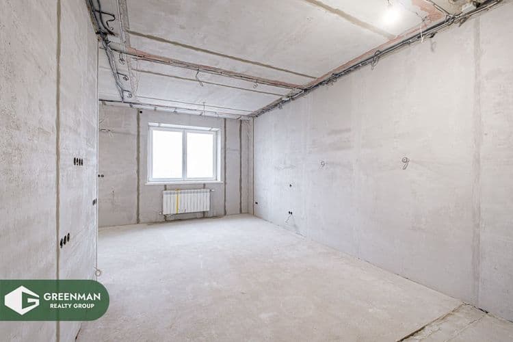 Просторная квартира в зеленом районе столицы. | Агентство недвижимости Greenman Realty Group